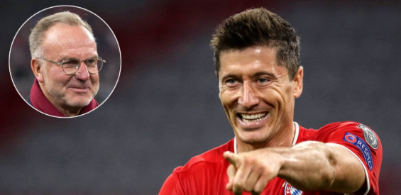 世界足球先生或将恢复评选 C罗已经提前出局