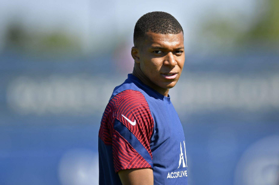 姆巴佩伤情 姆巴佩能不能上场