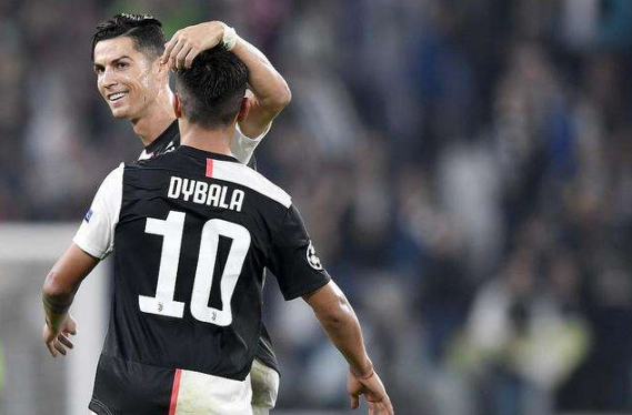 尤文图斯或将出售迪巴拉 尤文图斯转会最新消息