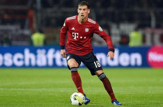 格雷茨卡表示阻止梅西的唯一方法就是靠团队