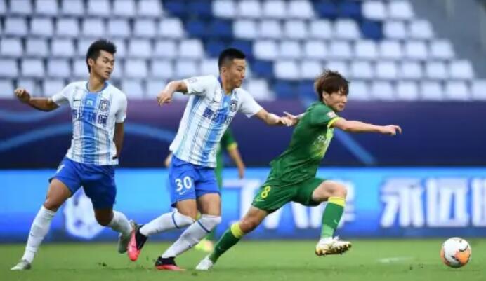 荣昊世界波是什么意思 荣昊是不是经常打进世界波