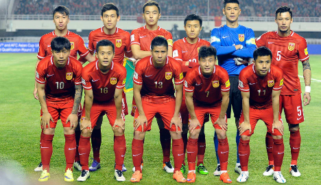 2020河北华夏幸福中超球员名单 2020华夏幸福一线队名单