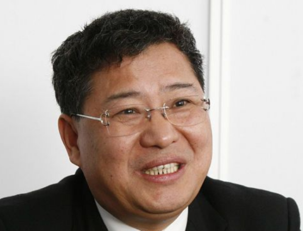 上海绿地申花老板是谁 谁是上海绿地申花足球俱乐部老板的老板