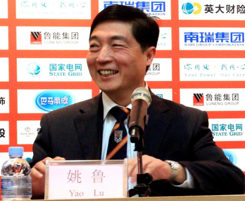 山东鲁能老板是谁 谁是山东鲁能泰山足球俱乐部的老板