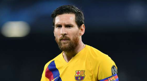 梅西转会最新消息 梅西转会去哪里