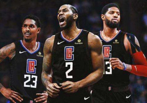 2020NBA西部季后赛名单 2020NBA季后赛有哪几支球队