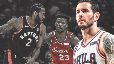 NBA2020常规赛8.13猛龙vs76人比赛回放