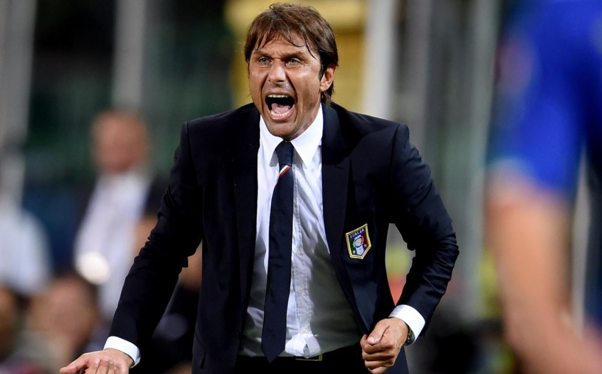 孔蒂执教水平 孔蒂执教能力