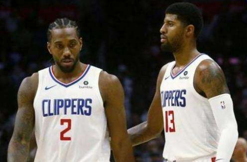 NBA2020常规赛8.13快船vs掘金比赛回放