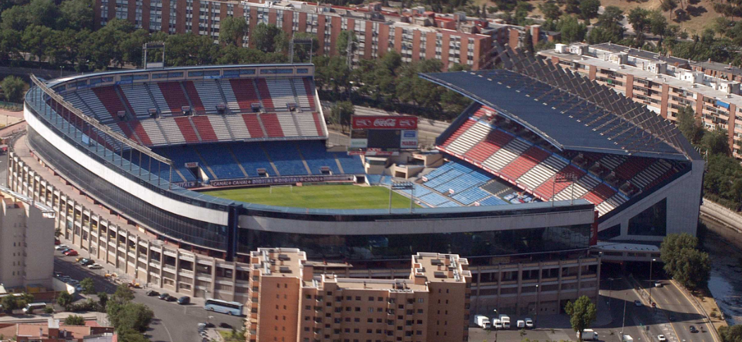 马德里竞技的主场球场 马德里竞技的主场在哪里