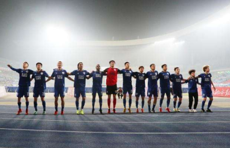 石家庄永昌2020年中超赛程表 2020中超石家庄永昌全部赛程