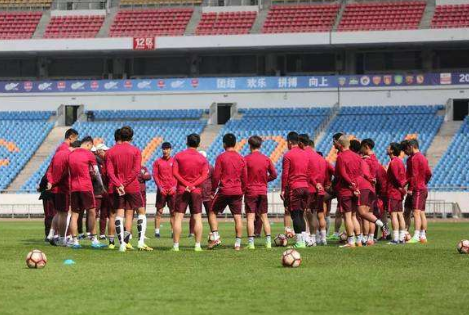 2020重庆斯威中超赛程表 2020赛季重庆斯威全部比赛