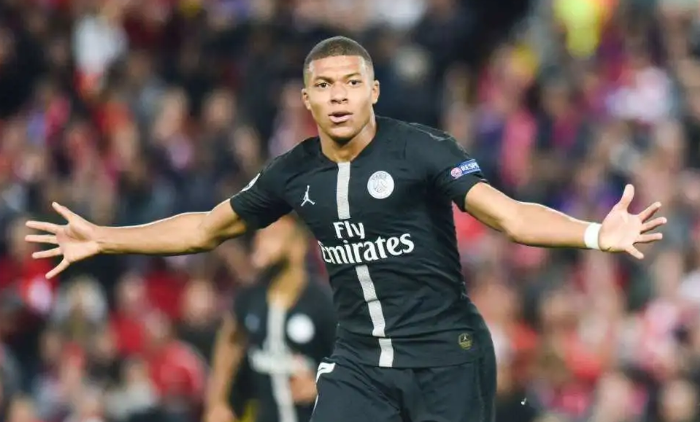 姆巴佩的年薪 姆巴佩的年薪是多少