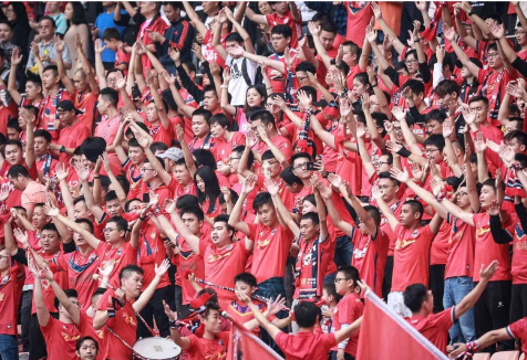 2020年深圳佳兆业赛程表 2020赛季深圳佳兆业中超全部赛程时间