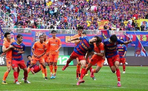 2020中超青岛黄海赛程 2020赛季中超青岛黄海今日比赛赛程