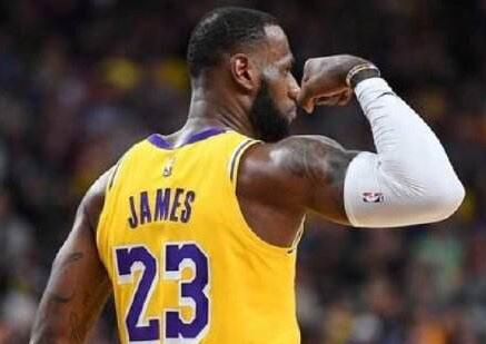 詹姆斯是否入驻了抖音 詹姆斯玩不玩抖音