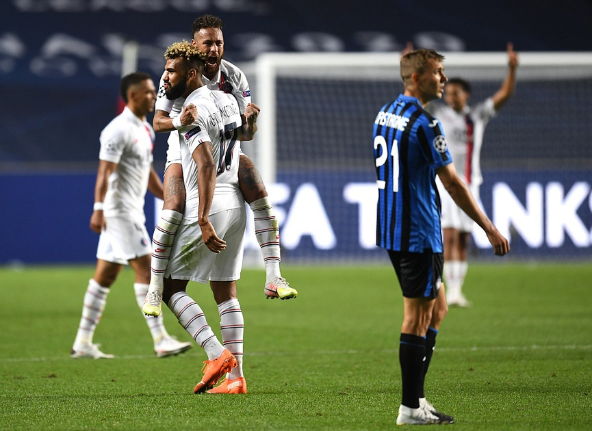 盘点2020年绝杀球 足球绝杀集锦