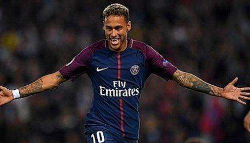 内马尔在哪个俱乐部 2020内马尔所属球队俱乐部