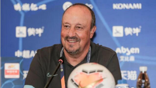 大连人对战广州福利非常的有自信 大连人有信心对战广州富力