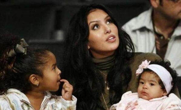 瓦妮莎再次结婚还会继承科比·布莱恩特的财产吗 瓦妮莎改嫁将带走科比·布莱恩特多少遗产