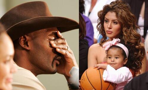 瓦妮莎是否出轨过马龙 瓦妮莎和马龙有什么关系