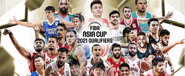 2020亚洲杯赛程 2020亚洲杯3场预选赛延期