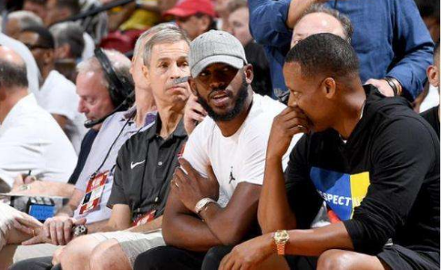 nba休斯敦队言论 NBA休斯顿队说了什么