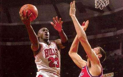 NBA最高球员 nba最高球员有多高