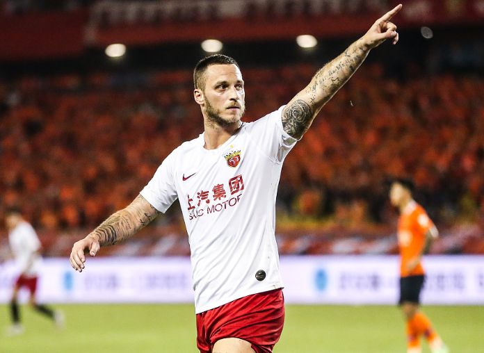 2020中超第一阶段赛程 2020中超第一阶段时间