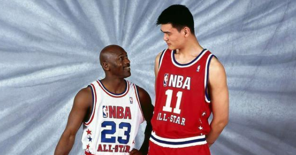 NBA最高的球员前十 NBA最高的球员排名