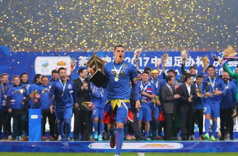 2020亚冠联赛赛程 2020亚冠联赛上海申花赛程一览