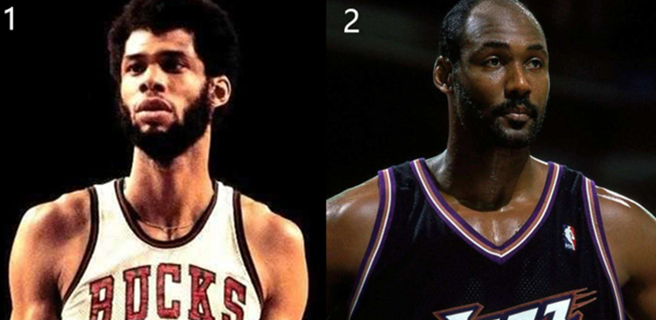 nba得分榜历史排名 nba得分榜排名单