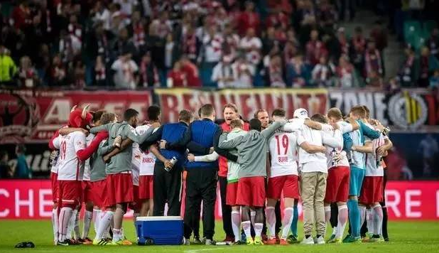 莱比锡红牛阵容-莱比锡红牛主力阵容