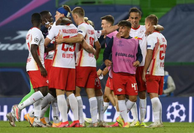 莱比锡红牛怎么这么猛 莱比锡为什么这么强