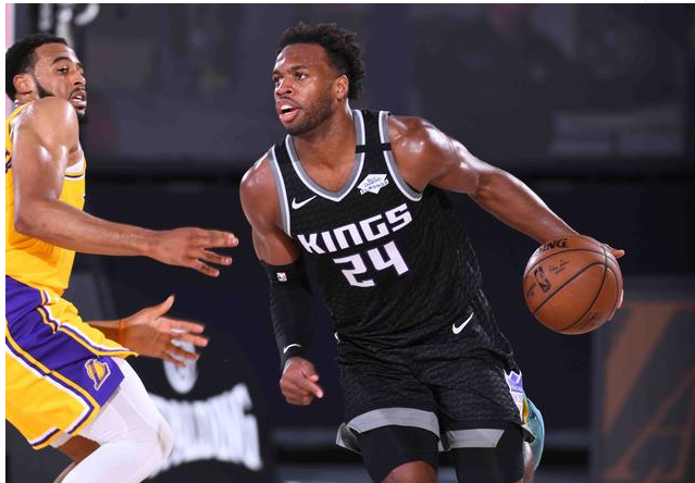 NBA2020常规赛8.14国王vs湖人比赛回放