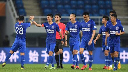 2020中国足协杯赛程表 2020中国足协杯完整版赛程