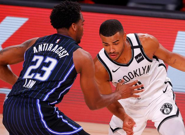 NBA2020常规赛8.14魔术vs鹈鹕比赛回放