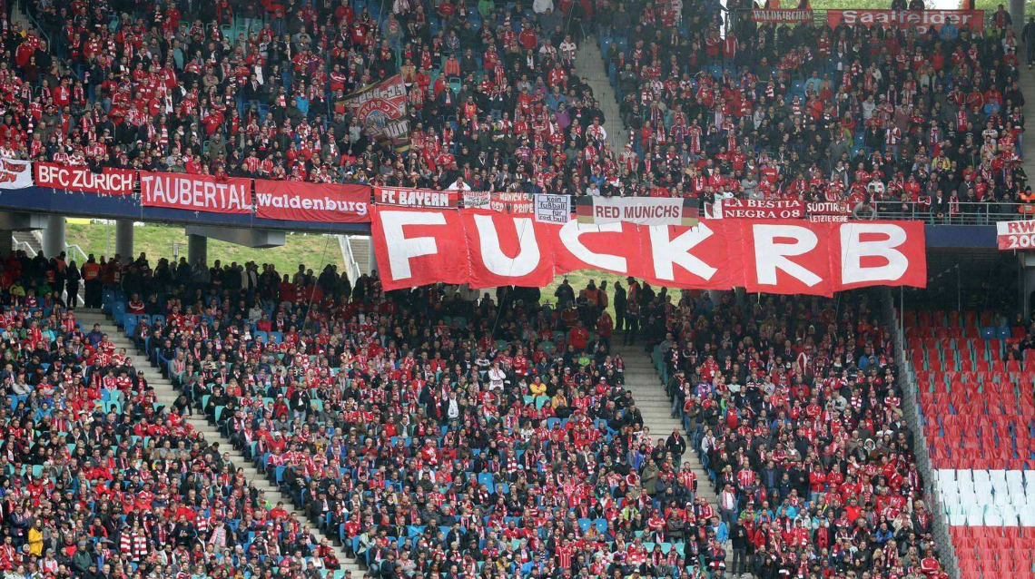 莱比锡为什么不受德甲球队欢迎 莱比锡为什么被骂