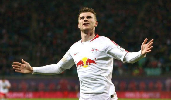 莱比锡最佳射手是谁 莱比锡红牛最佳射手