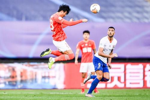 2020恒大赛程 2020恒大今年还有哪些比赛