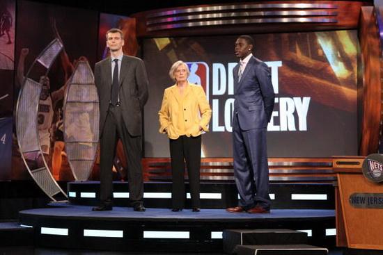 2020NBA乐透抽签是怎么进行的 2020NBA乐透抽签结果