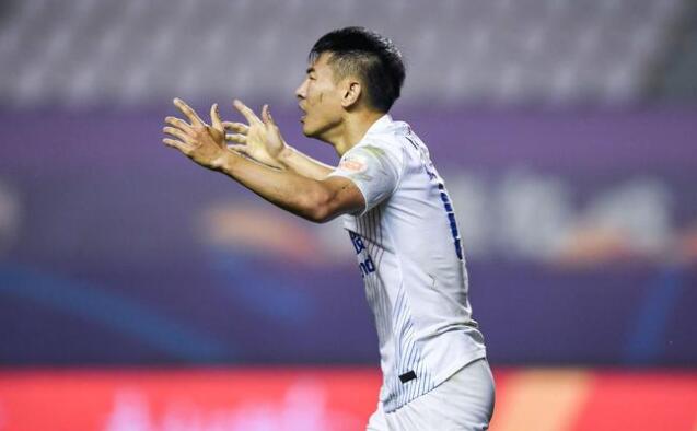 上海申花上诉判罚的原因是什么 上海申花获胜了为什么还要去上诉判罚