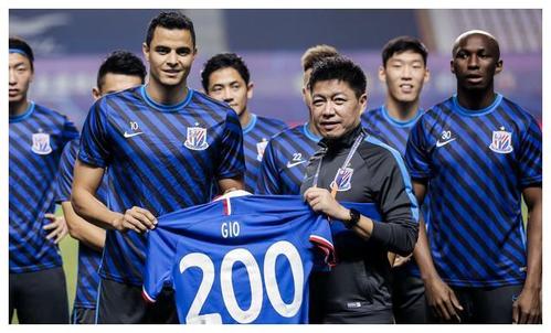 上海申花有什么记录 上海申花对战江苏苏宁获胜后刷新多场记录