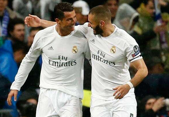 本泽马会去尤文图斯吗 本泽马会不会转会到尤文图斯