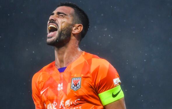 中超联赛第5轮山东鲁能泰山对阵深圳佳兆业战报 深圳换帅尚未磨合 再送一局