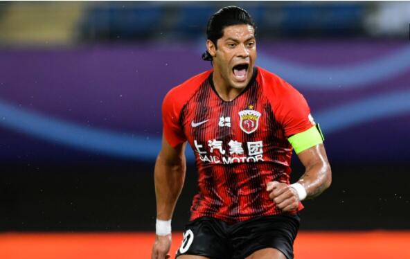 中超联赛第5轮上海上港对阵石家庄永昌战报 双方各有发挥 最终握手言和