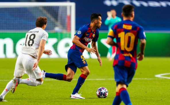 梅西世界杯拿过冠军吗 梅西世界杯最好成绩