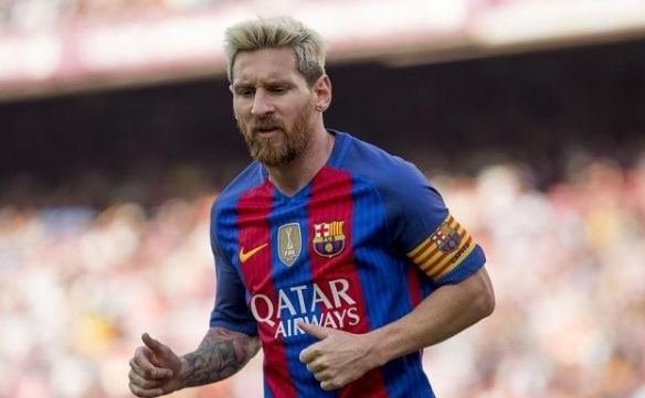 梅西最佳进球 梅西最佳进球gif