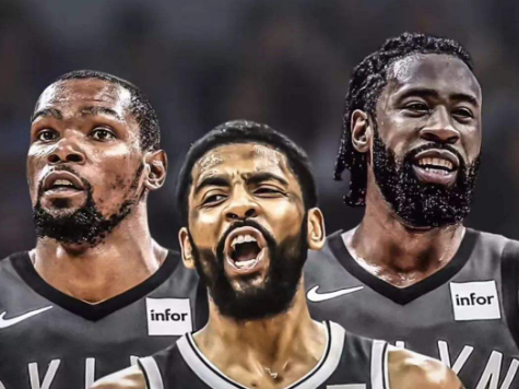 NBA2020季后赛篮网vs猛龙比赛前瞻