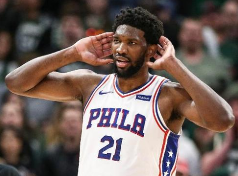 NBA2020季后赛凯尔特人vs76人比赛前瞻